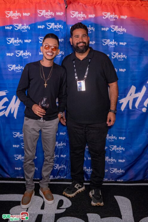 Silfarley grava DVD “Tem Cerveja Aí?” em Santa Luzia com participações especiais 445