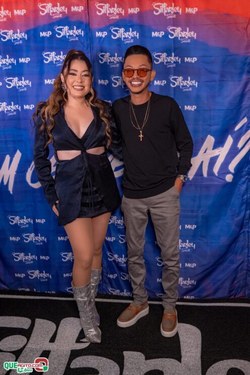 Silfarley grava DVD “Tem Cerveja Aí?” em Santa Luzia com participações especiais 448