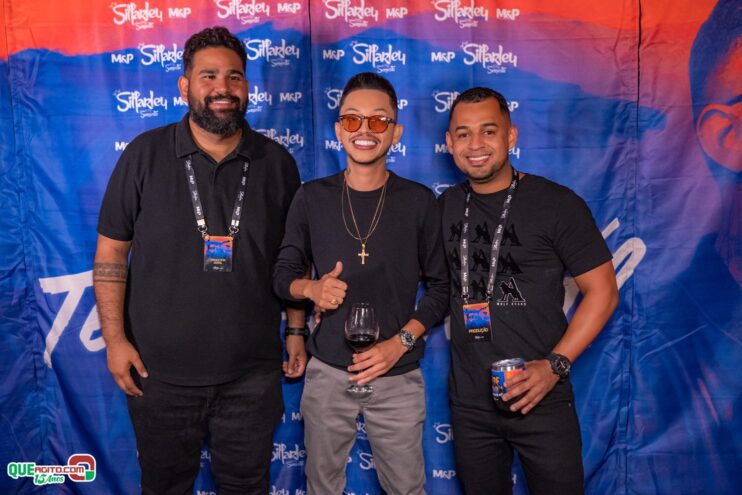 Silfarley grava DVD “Tem Cerveja Aí?” em Santa Luzia com participações especiais 449