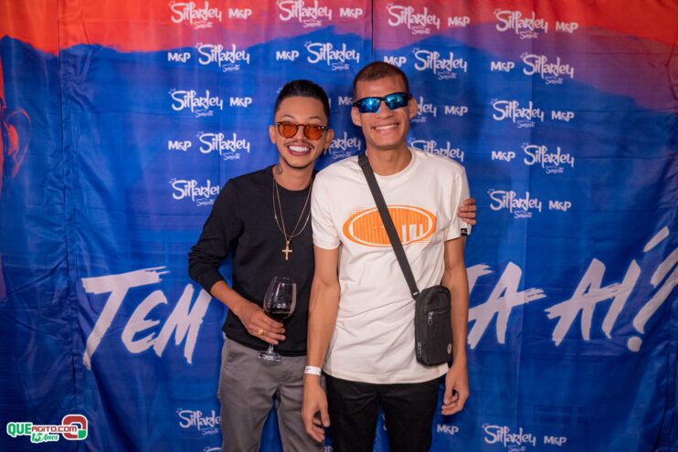 Silfarley grava DVD “Tem Cerveja Aí?” em Santa Luzia com participações especiais 452