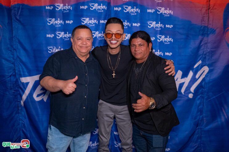 Silfarley grava DVD “Tem Cerveja Aí?” em Santa Luzia com participações especiais 454