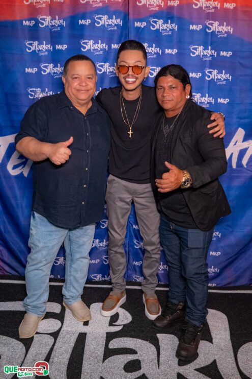 Silfarley grava DVD “Tem Cerveja Aí?” em Santa Luzia com participações especiais 455