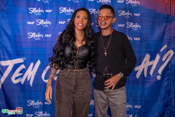 Silfarley grava DVD “Tem Cerveja Aí?” em Santa Luzia com participações especiais 457