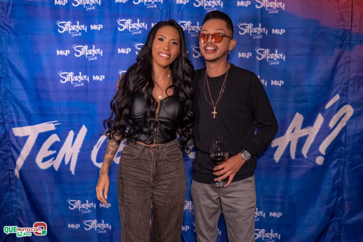 Silfarley grava DVD “Tem Cerveja Aí?” em Santa Luzia com participações especiais 458