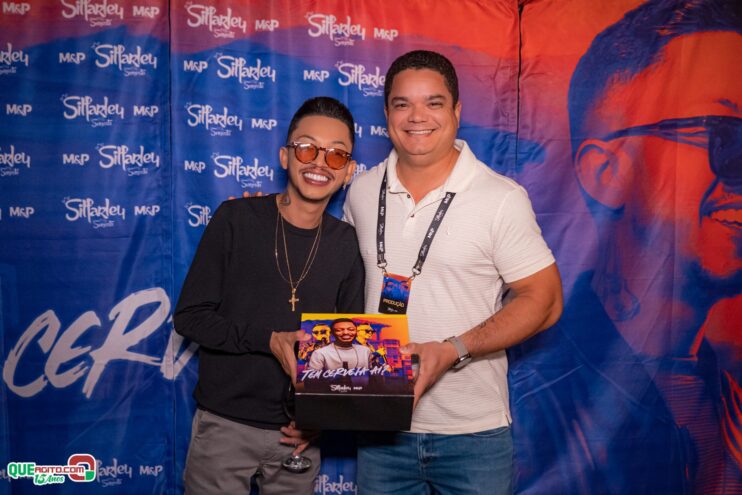 Silfarley grava DVD “Tem Cerveja Aí?” em Santa Luzia com participações especiais 460