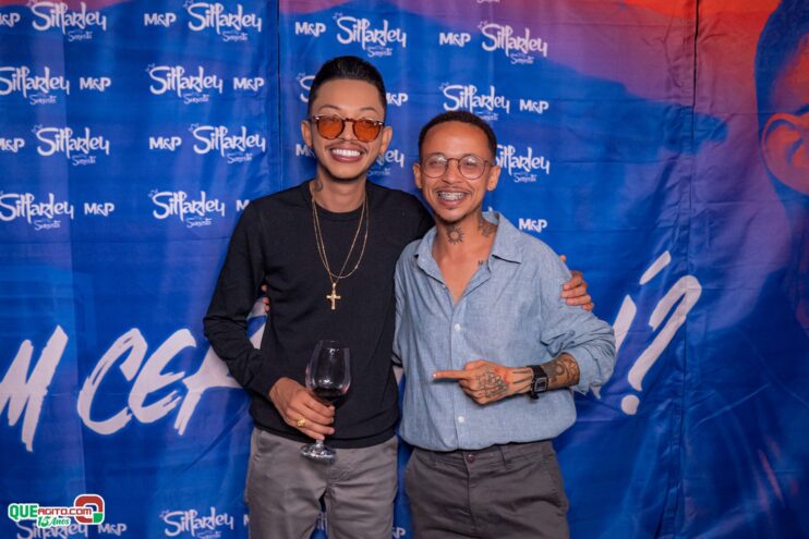 Silfarley grava DVD “Tem Cerveja Aí?” em Santa Luzia com participações especiais 462