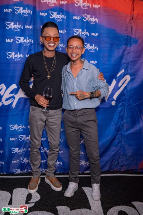 Silfarley grava DVD “Tem Cerveja Aí?” em Santa Luzia com participações especiais 463