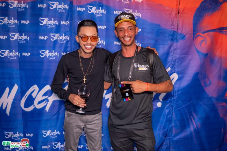 Silfarley grava DVD “Tem Cerveja Aí?” em Santa Luzia com participações especiais 464