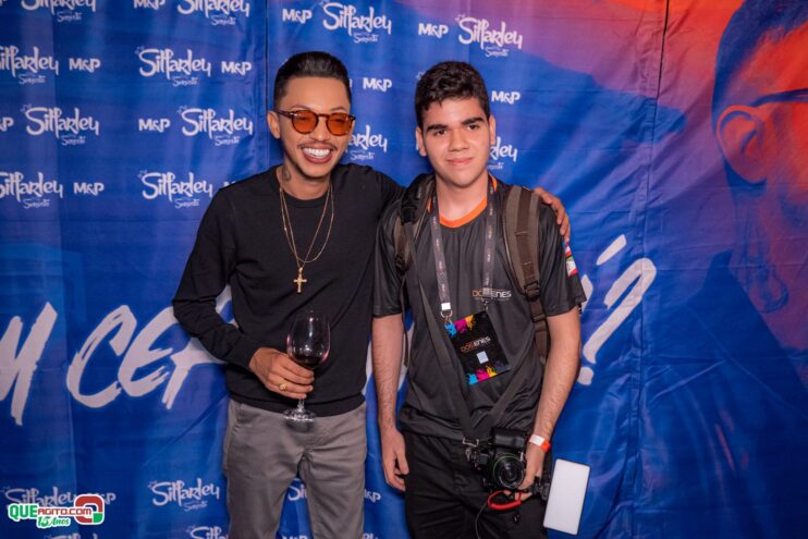 Silfarley grava DVD “Tem Cerveja Aí?” em Santa Luzia com participações especiais 465