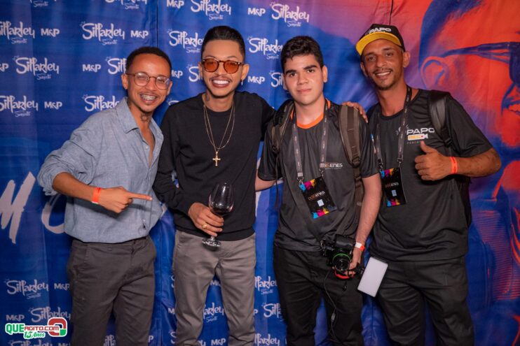 Silfarley grava DVD “Tem Cerveja Aí?” em Santa Luzia com participações especiais 466