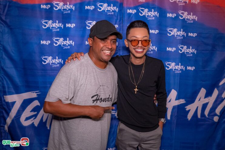 Silfarley grava DVD “Tem Cerveja Aí?” em Santa Luzia com participações especiais 475