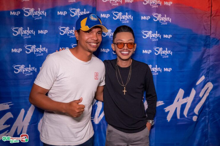 Silfarley grava DVD “Tem Cerveja Aí?” em Santa Luzia com participações especiais 476