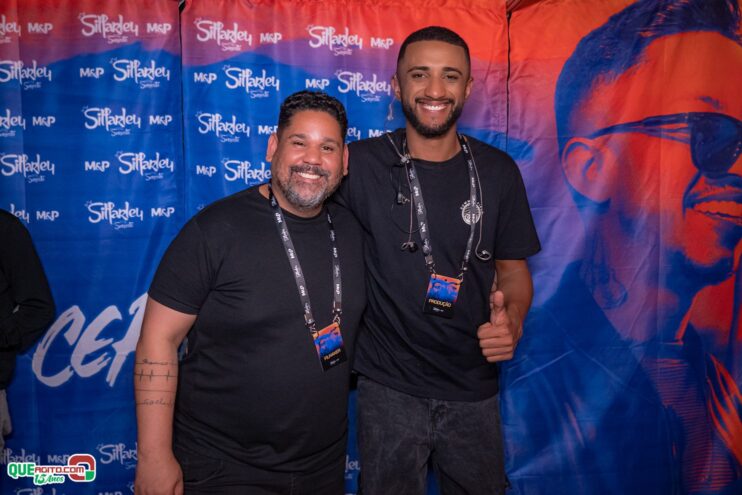 Silfarley grava DVD “Tem Cerveja Aí?” em Santa Luzia com participações especiais 481