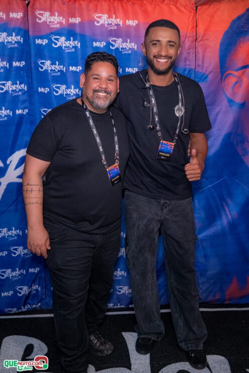 Silfarley grava DVD “Tem Cerveja Aí?” em Santa Luzia com participações especiais 482