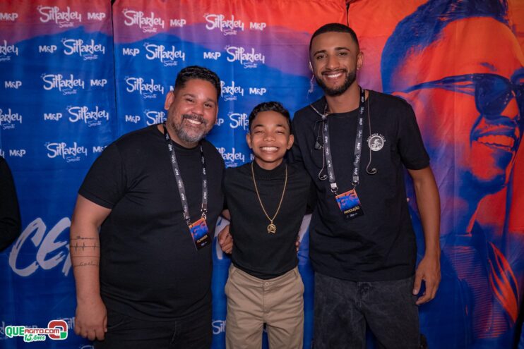 Silfarley grava DVD “Tem Cerveja Aí?” em Santa Luzia com participações especiais 483