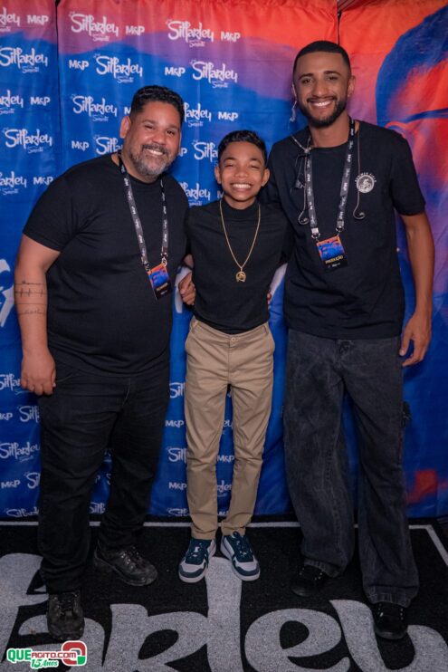 Silfarley grava DVD “Tem Cerveja Aí?” em Santa Luzia com participações especiais 484