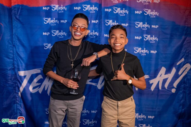 Silfarley grava DVD “Tem Cerveja Aí?” em Santa Luzia com participações especiais 485