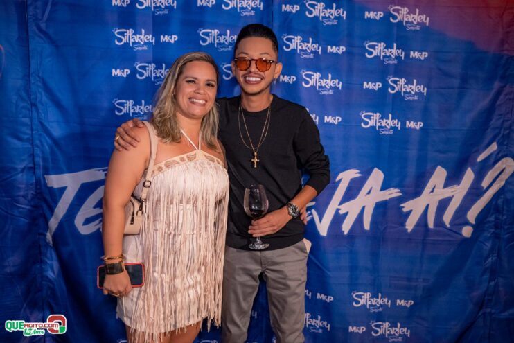 Silfarley grava DVD “Tem Cerveja Aí?” em Santa Luzia com participações especiais 487