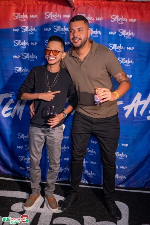 Silfarley grava DVD “Tem Cerveja Aí?” em Santa Luzia com participações especiais 491