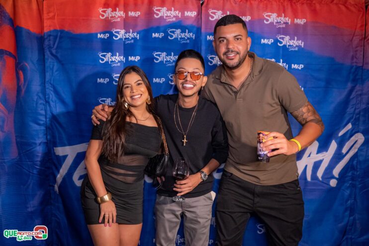 Silfarley grava DVD “Tem Cerveja Aí?” em Santa Luzia com participações especiais 492