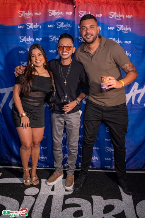 Silfarley grava DVD “Tem Cerveja Aí?” em Santa Luzia com participações especiais 493