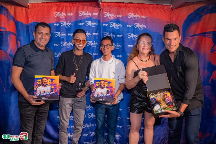 Silfarley grava DVD “Tem Cerveja Aí?” em Santa Luzia com participações especiais 497