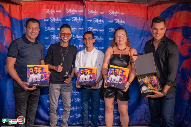 Silfarley grava DVD “Tem Cerveja Aí?” em Santa Luzia com participações especiais 498