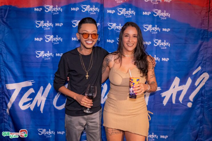 Silfarley grava DVD “Tem Cerveja Aí?” em Santa Luzia com participações especiais 501