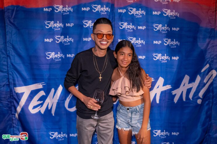 Silfarley grava DVD “Tem Cerveja Aí?” em Santa Luzia com participações especiais 508