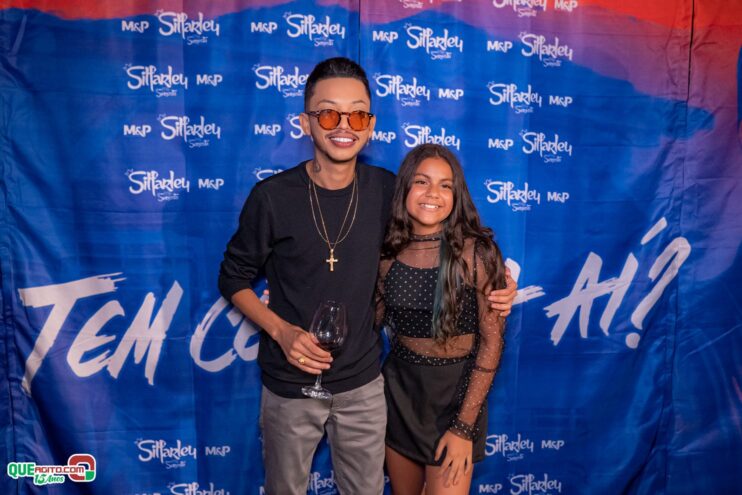 Silfarley grava DVD “Tem Cerveja Aí?” em Santa Luzia com participações especiais 509