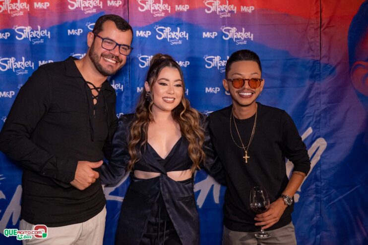 Silfarley grava DVD “Tem Cerveja Aí?” em Santa Luzia com participações especiais 510