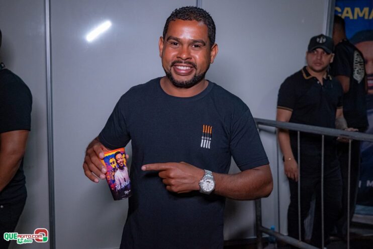 Silfarley grava DVD “Tem Cerveja Aí?” em Santa Luzia com participações especiais 511