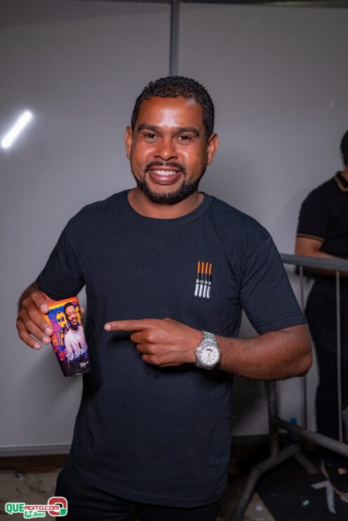 Silfarley grava DVD “Tem Cerveja Aí?” em Santa Luzia com participações especiais 512