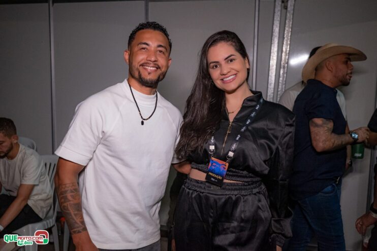 Silfarley grava DVD “Tem Cerveja Aí?” em Santa Luzia com participações especiais 514
