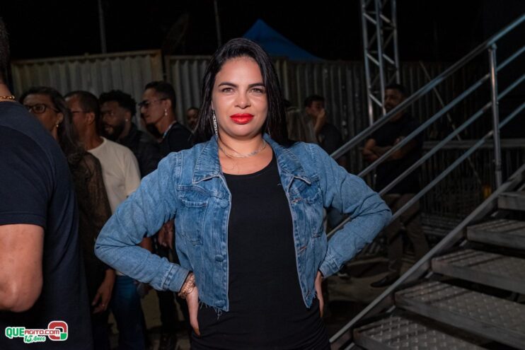 Silfarley grava DVD “Tem Cerveja Aí?” em Santa Luzia com participações especiais 516