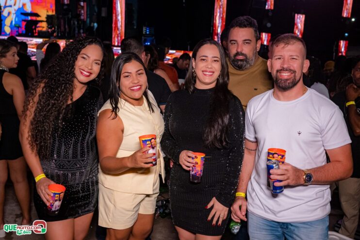 Silfarley grava DVD “Tem Cerveja Aí?” em Santa Luzia com participações especiais 522