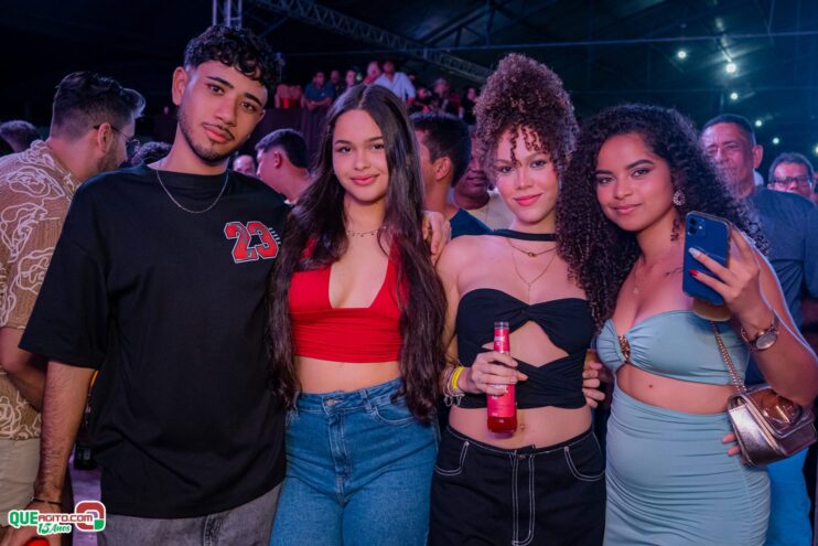 Silfarley grava DVD “Tem Cerveja Aí?” em Santa Luzia com participações especiais 536