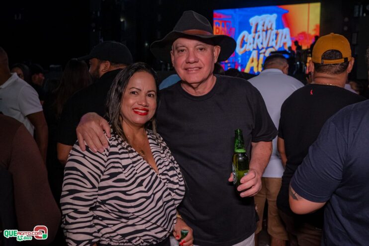 Silfarley grava DVD “Tem Cerveja Aí?” em Santa Luzia com participações especiais 542