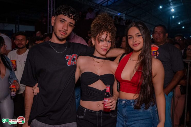 Silfarley grava DVD “Tem Cerveja Aí?” em Santa Luzia com participações especiais 544