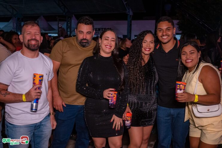 Silfarley grava DVD “Tem Cerveja Aí?” em Santa Luzia com participações especiais 545