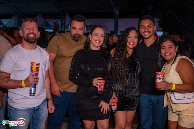 Silfarley grava DVD “Tem Cerveja Aí?” em Santa Luzia com participações especiais 546