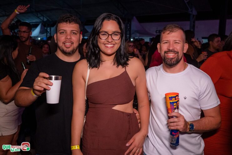 Silfarley grava DVD “Tem Cerveja Aí?” em Santa Luzia com participações especiais 549