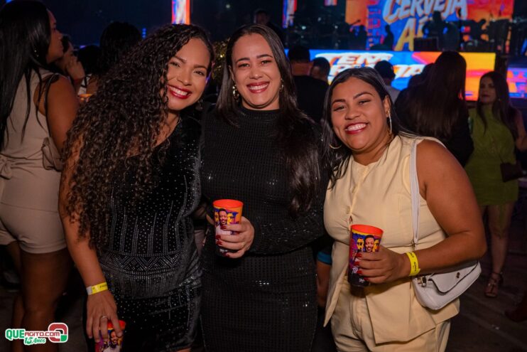 Silfarley grava DVD “Tem Cerveja Aí?” em Santa Luzia com participações especiais 550