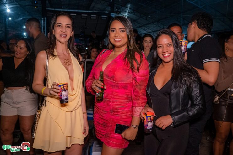 Silfarley grava DVD “Tem Cerveja Aí?” em Santa Luzia com participações especiais 555