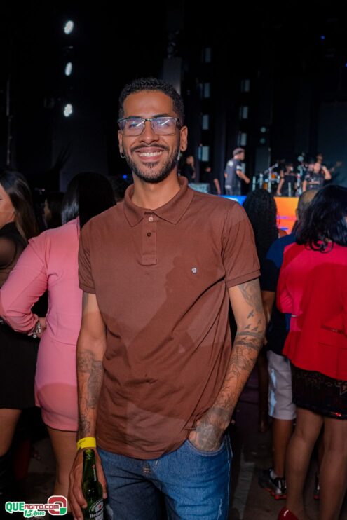 Silfarley grava DVD “Tem Cerveja Aí?” em Santa Luzia com participações especiais 566