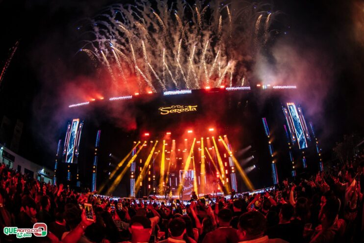 Silfarley grava DVD “Tem Cerveja Aí?” em Santa Luzia com participações especiais 11