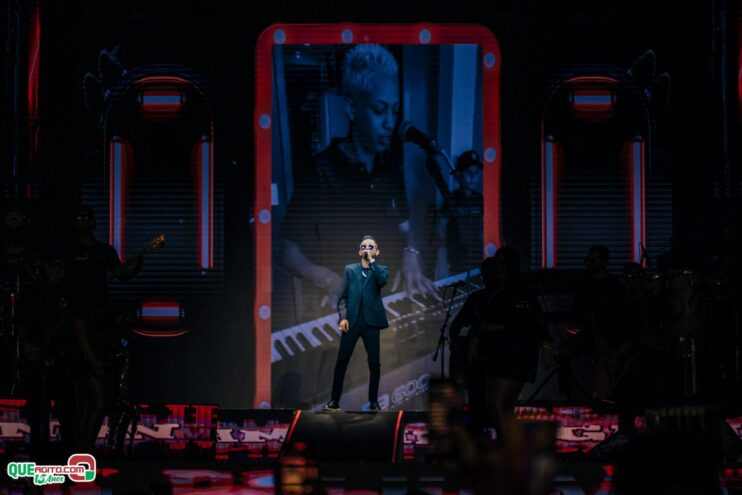 Silfarley grava DVD “Tem Cerveja Aí?” em Santa Luzia com participações especiais 13