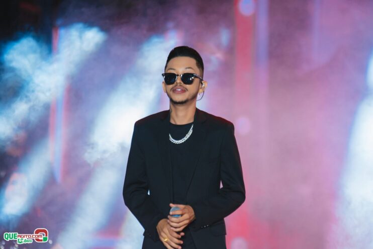 Silfarley grava DVD “Tem Cerveja Aí?” em Santa Luzia com participações especiais 15