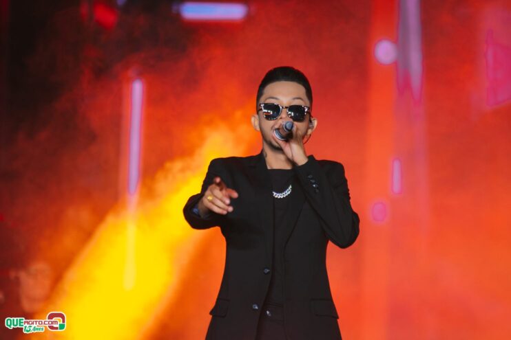 Silfarley grava DVD “Tem Cerveja Aí?” em Santa Luzia com participações especiais 16