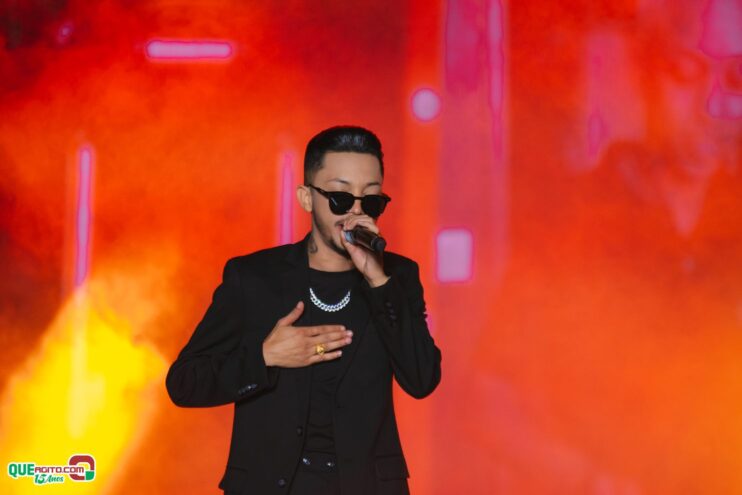 Silfarley grava DVD “Tem Cerveja Aí?” em Santa Luzia com participações especiais 17